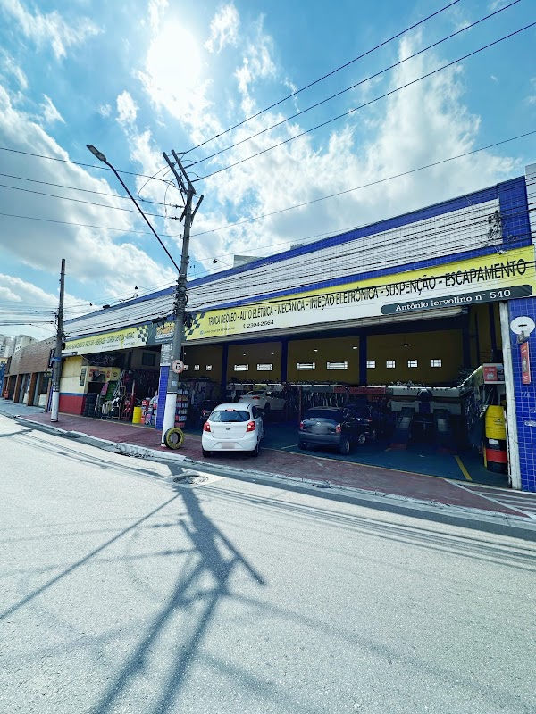Revolução Auto Center - Oficina Mecânica em Centro, Guarulhos/SP - Foto 2