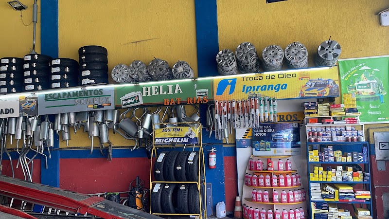 Revolução Auto Center - Oficina Mecânica em Centro, Guarulhos/SP - Foto 5