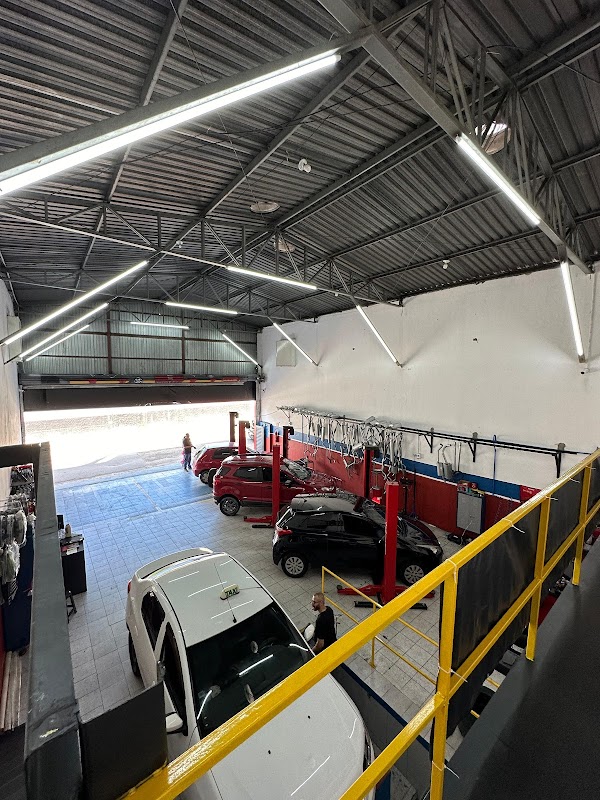 Revolução Auto Center Loja 2 - Oficina Mecânica em Centro, Guarulhos/SP - Foto 2