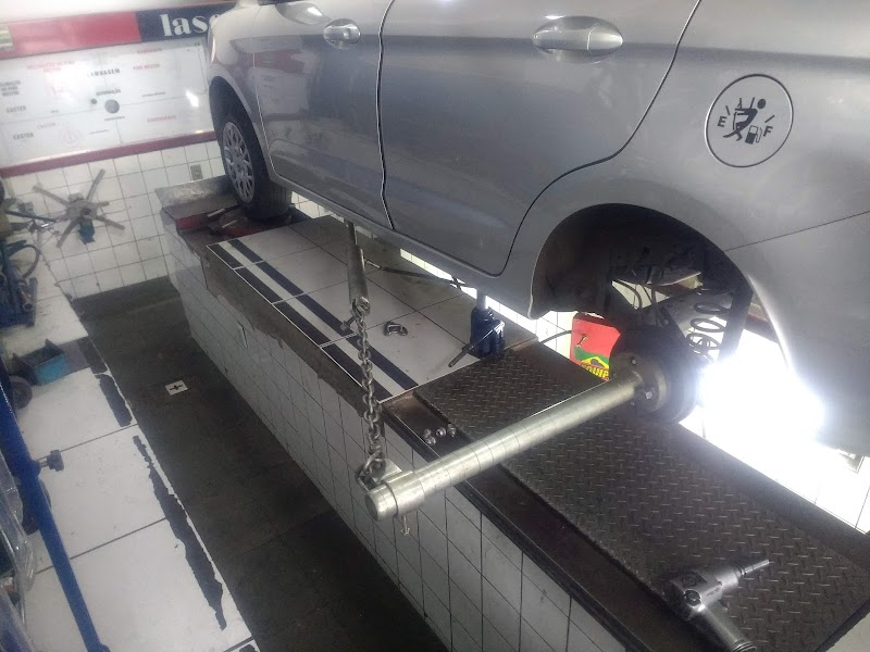 Sancar Autocenter - Oficina Mecânica em Centro, Guarulhos/SP - Foto 3