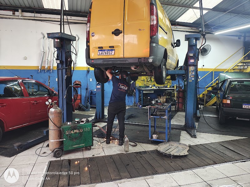 Sancar Autocenter - Oficina Mecânica em Centro, Guarulhos/SP - Foto 5