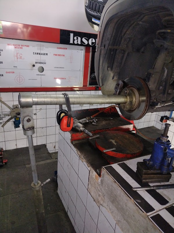 Foto 6 de Sancar Autocenter