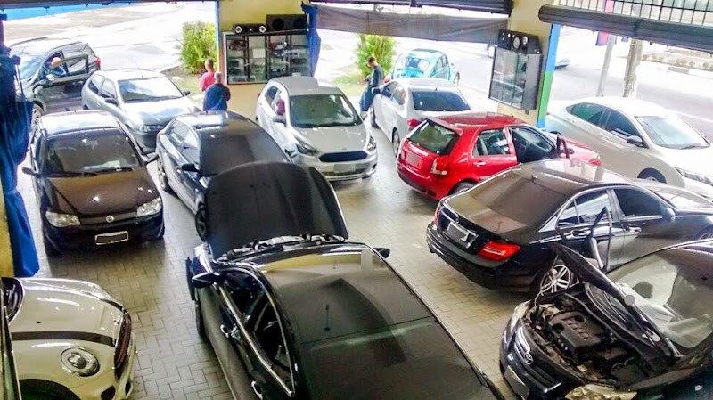 Senna Car - Oficina Mecânica em Centro, Guarulhos/SP - Foto 3