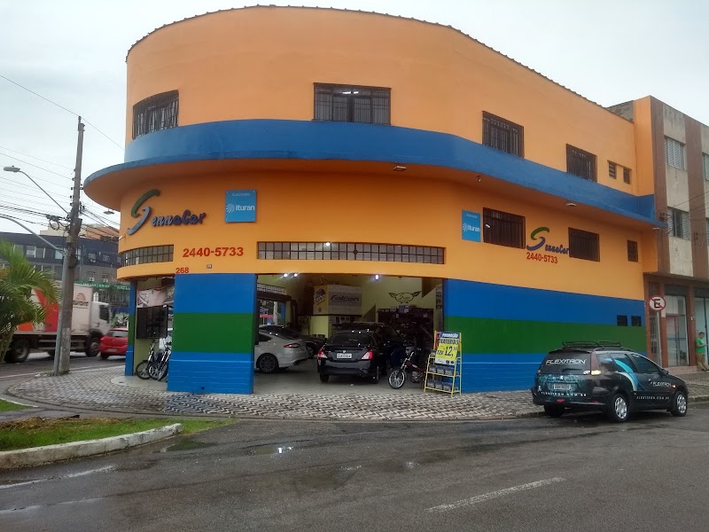 Senna Car - Oficina Mecânica em Centro, Guarulhos/SP - Foto 5