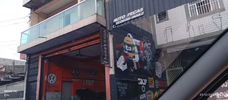 Shopcar Auto Peças - Oficina Mecânica em Centro, Guarulhos/SP - Foto 5