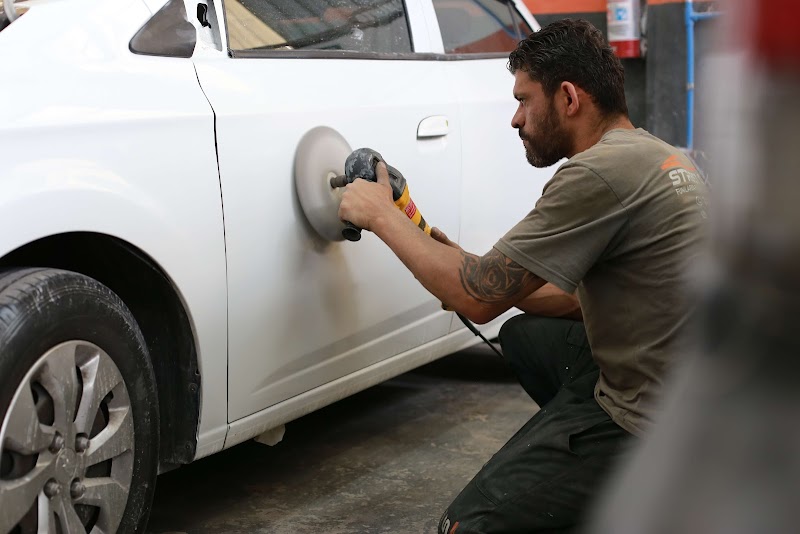 Street Car Funilaria Pintura E Martelinho - Oficina Mecânica em Centro, Guarulhos/SP - Foto 4