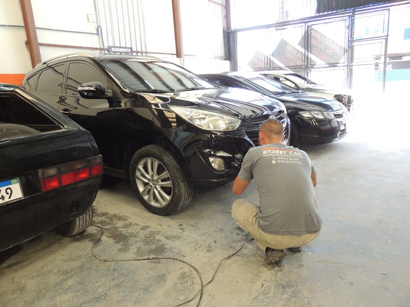 Street Car Funilaria Pintura E Martelinho - Oficina Mecânica em Centro, Guarulhos/SP - Foto 5