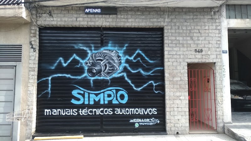 Suprema Auto Elétrica