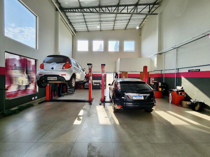 Tchicas Car - Centro Automotivo - Oficina Mecânica em Centro, Guarulhos/SP - Foto 3