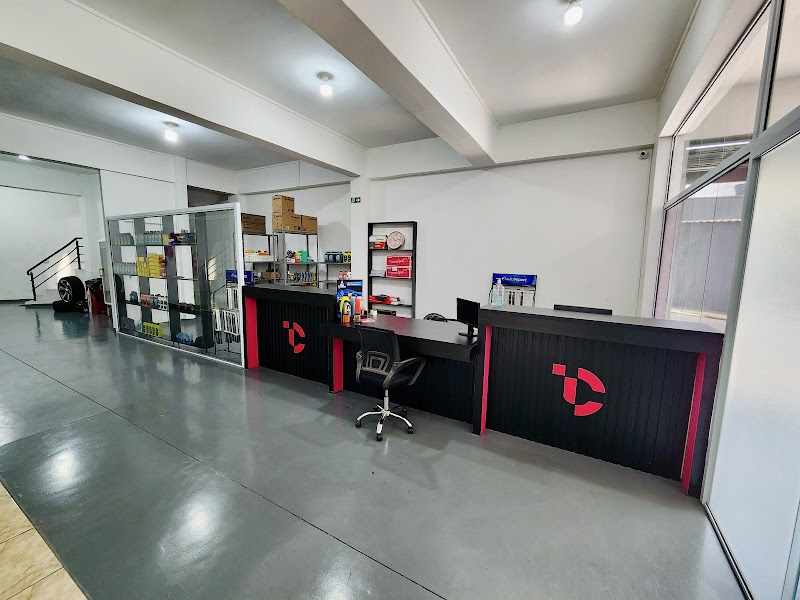Tchicas Car - Centro Automotivo - Oficina Mecânica em Centro, Guarulhos/SP - Foto 4