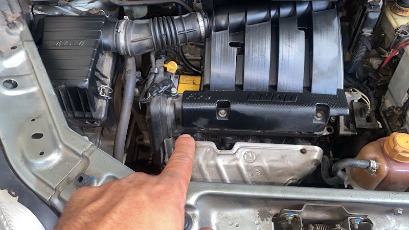 Tchicas Car - Centro Automotivo - Oficina Mecânica em Centro, Guarulhos/SP - Foto 5