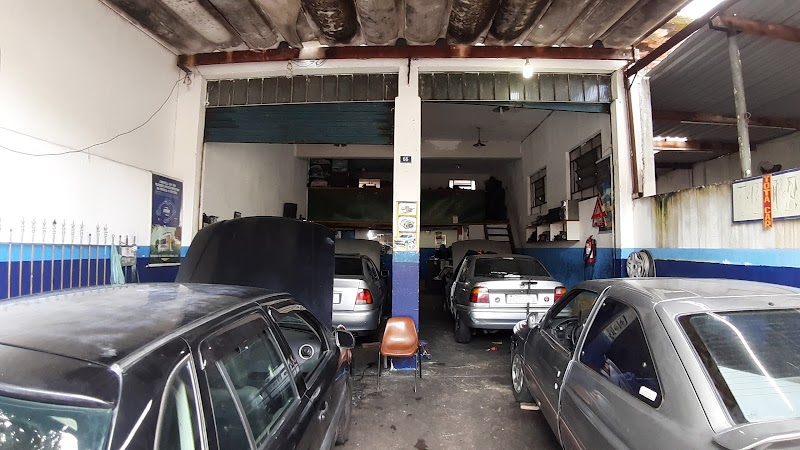 TotaCar Auto Elétrico