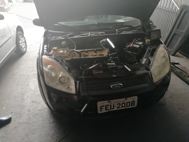 TotaCar Auto Elerico - Oficina Mecânica em Centro, Guarulhos/SP - Foto 5