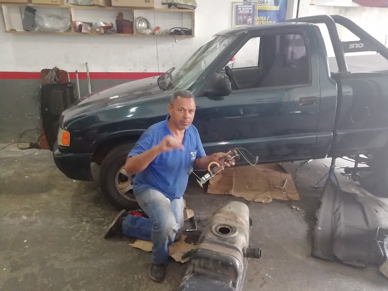 Foto 6 de TotaCar Auto Elétrico