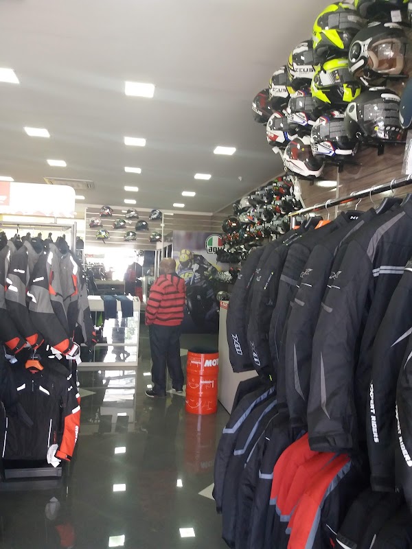 Tuka's Motos - Oficina Mecânica em Centro, Guarulhos/SP - Foto 4