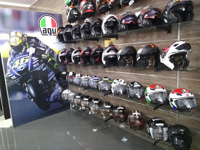 Foto 6 de Tuka's Motos