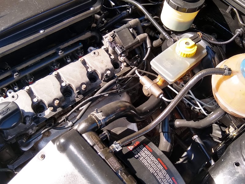 CPA Auto Peças - Oficina Mecânica em Cidade Maia, Guarulhos/SP - Foto 2