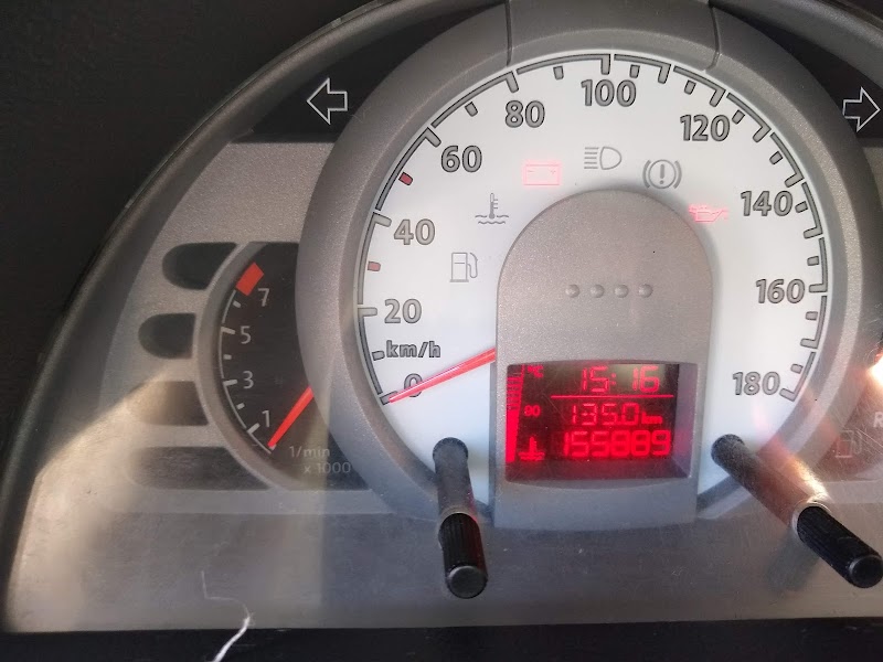 CPA Auto Peças - Oficina Mecânica em Cidade Maia, Guarulhos/SP - Foto 3