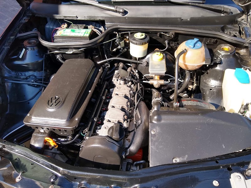 Foto 6 de CPA Auto Peças