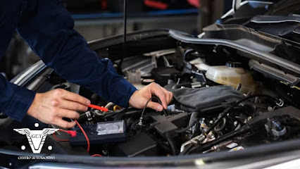Get Centro Automotivo