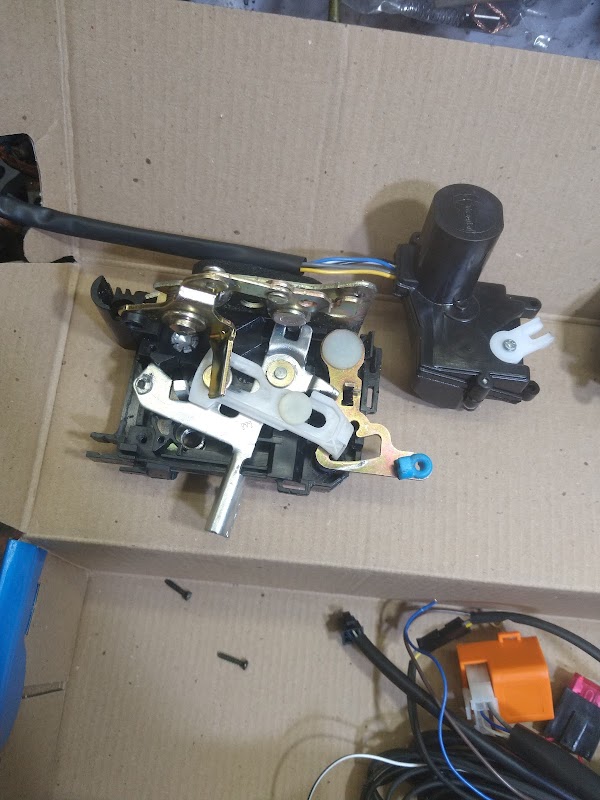 Auto elétrico Pezinho - Oficina Mecânica em Cocaia, Guarulhos/SP - Foto 2