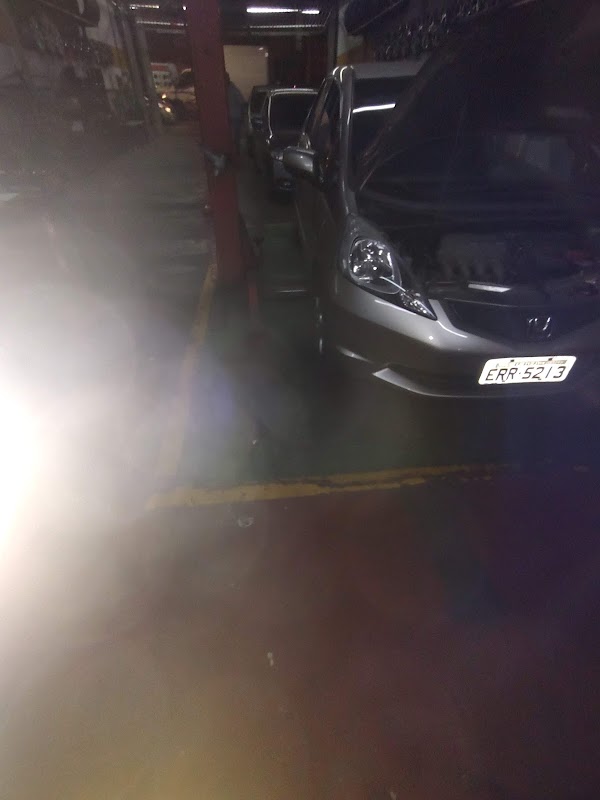 Mecânica e Borracharia Analuz - Oficina Mecânica em Cocaia, Guarulhos/SP - Foto 3