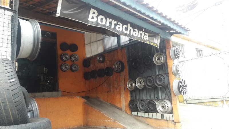 Serviços de borracharia - Oficina Mecânica em Cocaia, Guarulhos/SP - Foto 3