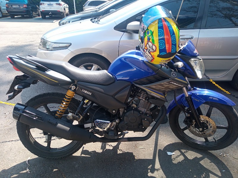 Seven Motos Peças e Serviços