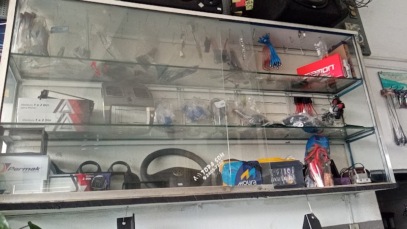Topa Som - Oficina Mecânica em Cocaia, Guarulhos/SP - Foto 2