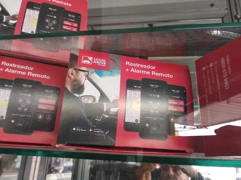 Topa Som - Oficina Mecânica em Cocaia, Guarulhos/SP - Foto 3