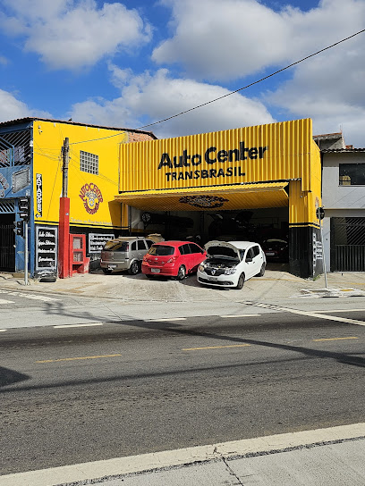 Auto Center Transbrasil