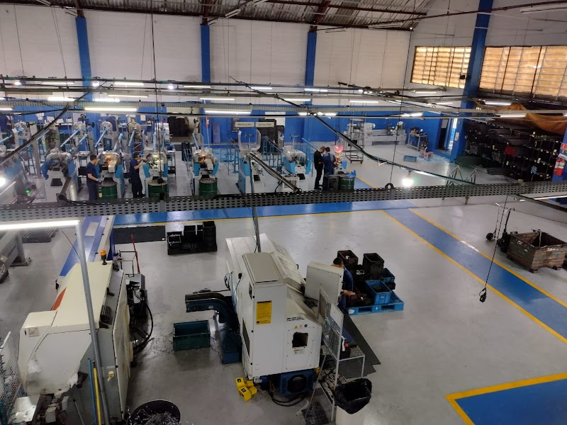 CVF Metalurgica - Oficina Mecânica em Cumbica, Guarulhos/SP - Foto 2