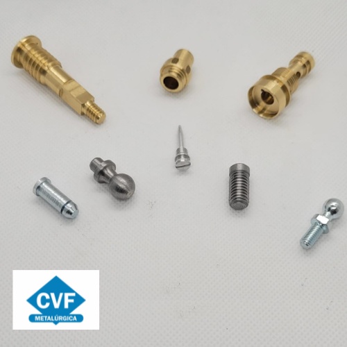 CVF Metalurgica - Oficina Mecânica em Cumbica, Guarulhos/SP - Foto 4