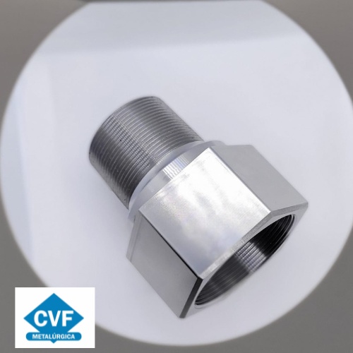 CVF Metalurgica - Oficina Mecânica em Cumbica, Guarulhos/SP - Foto 5