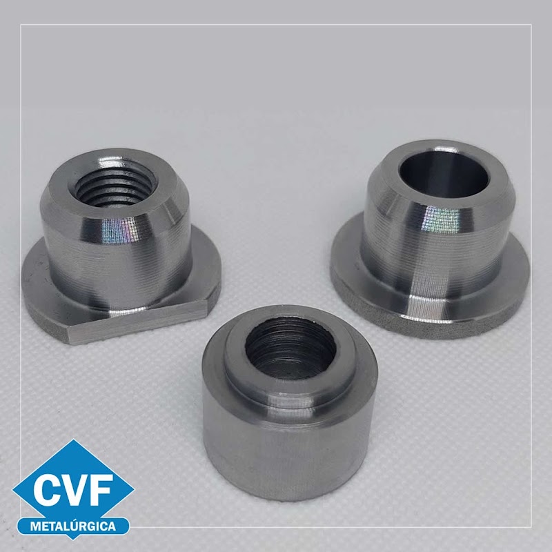 Foto 6 de CVF Metalurgica