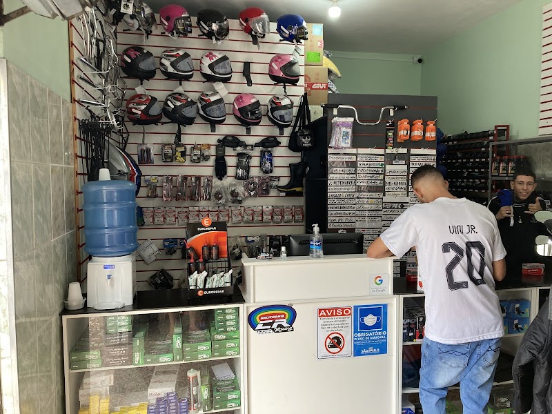 JMotos - Oficina Mecânica em Cumbica, Guarulhos/SP - Foto 2