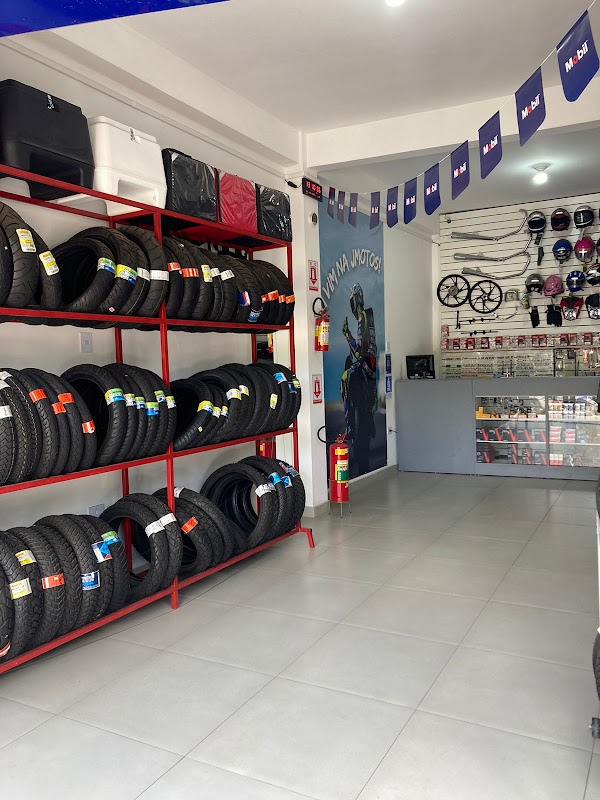 JMotos - Oficina Mecânica em Cumbica, Guarulhos/SP - Foto 4