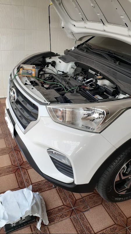 Loja de Baterias | Gru Baterias | Guarulhos - Oficina Mecânica em Cumbica, Guarulhos/SP - Foto 2