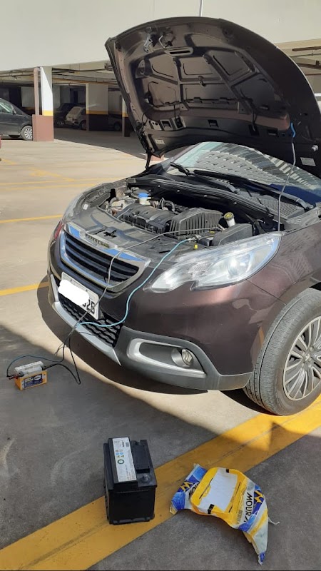 Loja de Baterias | Gru Baterias | Guarulhos - Oficina Mecânica em Cumbica, Guarulhos/SP - Foto 5