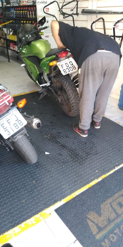 Motox Motopeças Peças & Acessórios Para Motocicletas Em Geral - Oficina Mecânica em Cumbica, Guarulhos/SP - Foto 3