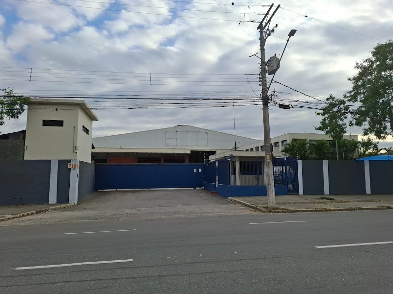 Nacional Distribuidora de Moto Peças