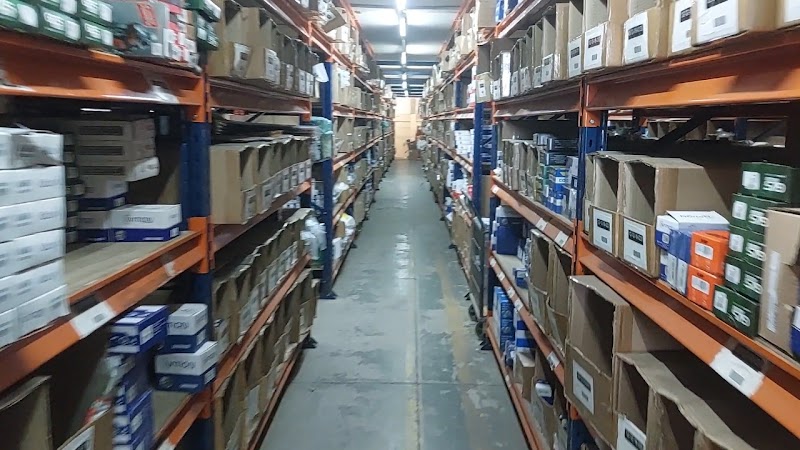 Nacional Distribuidora de Moto Peças - Oficina Mecânica em Cumbica, Guarulhos/SP - Foto 2