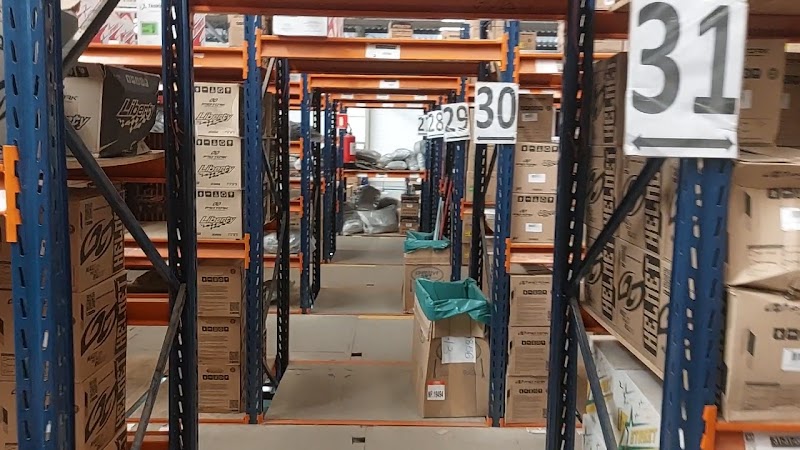 Nacional Distribuidora de Moto Peças - Oficina Mecânica em Cumbica, Guarulhos/SP - Foto 3