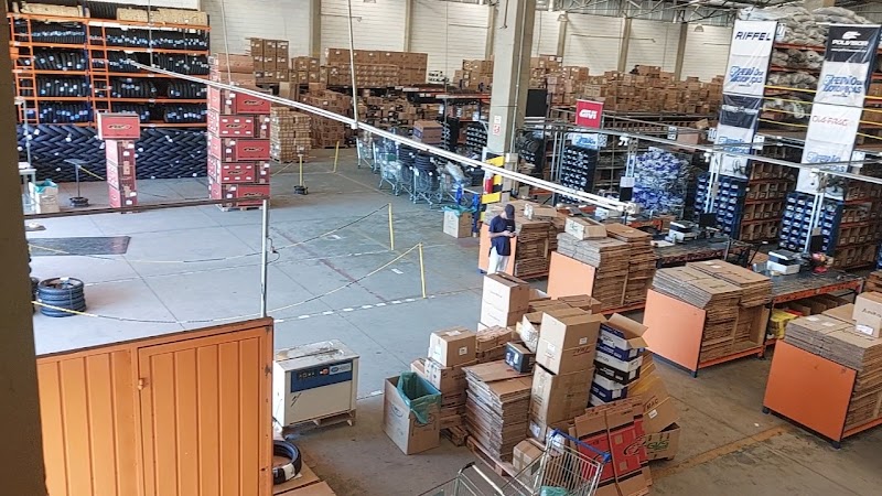 Nacional Distribuidora de Moto Peças - Oficina Mecânica em Cumbica, Guarulhos/SP - Foto 5