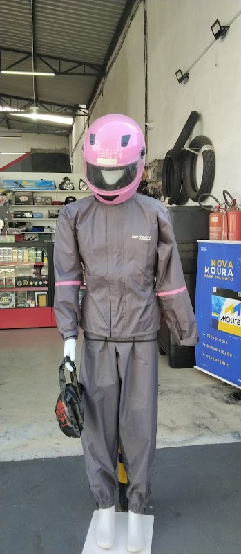 One Way Moto Parts - Oficina Mecânica em Cumbica, Guarulhos/SP - Foto 2