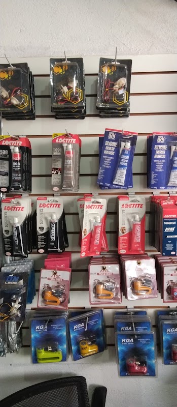 One Way Moto Parts - Oficina Mecânica em Cumbica, Guarulhos/SP - Foto 4