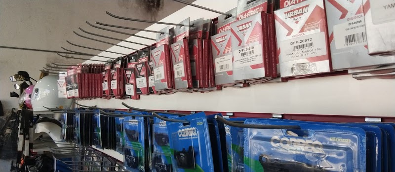 One Way Moto Parts - Oficina Mecânica em Cumbica, Guarulhos/SP - Foto 5