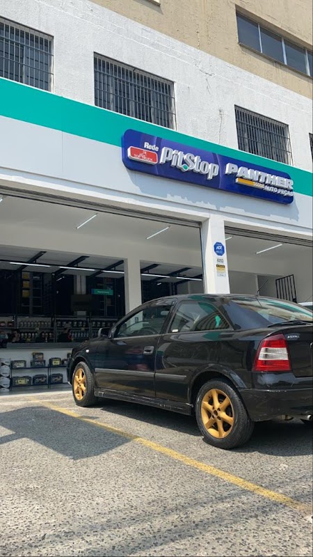 Panther Autopeças - Oficina Mecânica em Cumbica, Guarulhos/SP - Foto 2