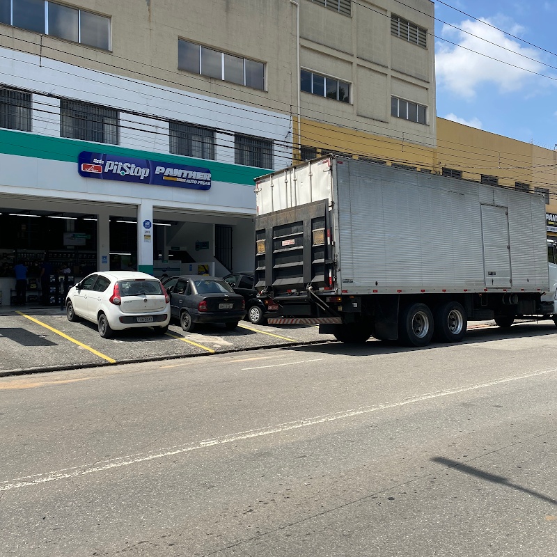 Panther Autopeças - Oficina Mecânica em Cumbica, Guarulhos/SP - Foto 3