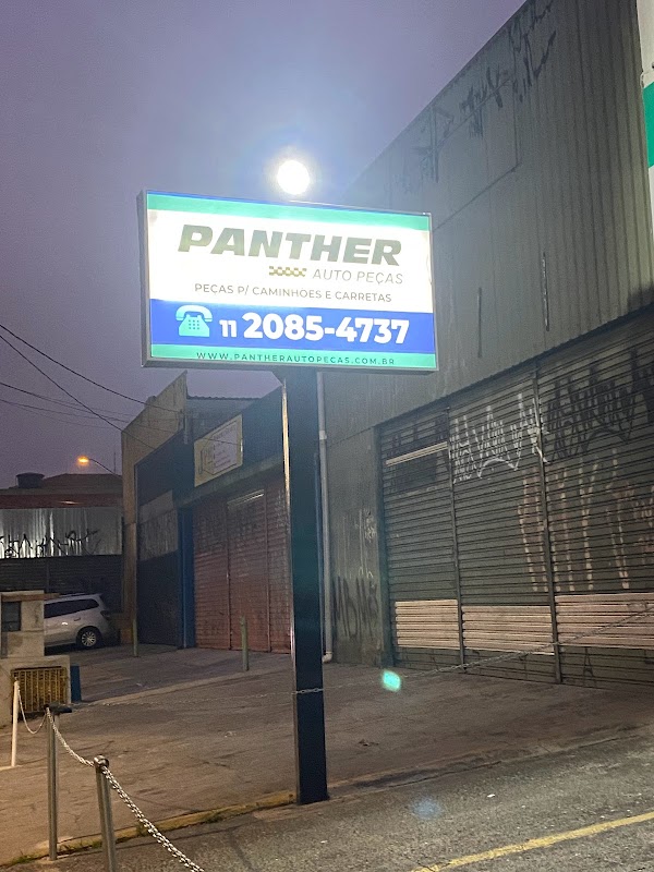 Panther Autopeças - Oficina Mecânica em Cumbica, Guarulhos/SP - Foto 4